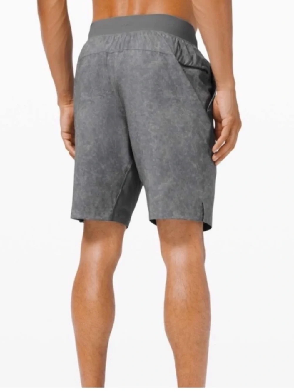 lululemon athletica lululemon short